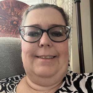 Kathy Johnson